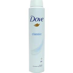 Dove Classic Desodorizante 0% Álcool 200ml