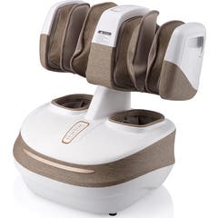 Medivon Perseus Massageador Pés Shiatsu Soft Touch 3D 1 Unidade