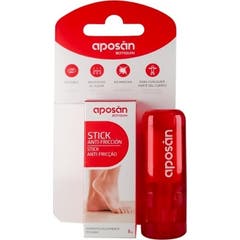 Aposan Botiquin Stick Anti-Fricção 8g