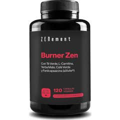 Zenement Buner Zen 120 cápsulas