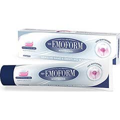 Emoform Withening Toothpaste Gel 100ml