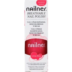 Esmalte para unhas respirável 8 ml