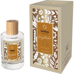 Siobhan Very Amber Eau de Toilette 100ml