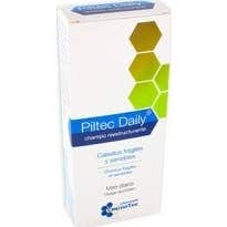 Piltec Daily shampoo 200ml