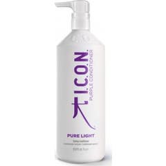 I.C.O.N. Pure Light Toning Conditioner 1000ml