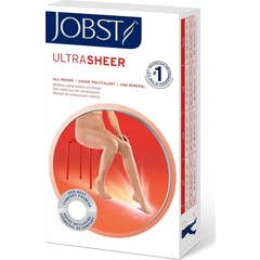 Jobst UltraSheer Meia de Compressão 1 unid.