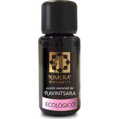 Kimera Ravintsara Óleo Essencial 15ml