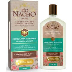 Tio Nacho Condicionador Antiqueda 330 ml
