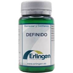 Erlingen Definido 814 Bu Nao Wan 60comp