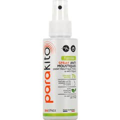 Para'Kito Spray Anti-Mosquito Família 75ml