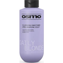 Osmo Daily Blonde Condicionador Silverising 400 ml