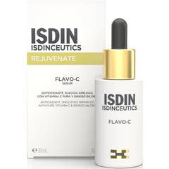Soro Isdinceutics Flavo-C 30ml
