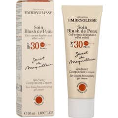 Embryolisse Tratamiento Hidratante SPF30 50 ml