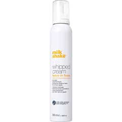 Milk Shake Whipped Cream Leave In Foam 200ml