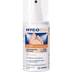 Normon Mycoben Spray Protetor 80 ml