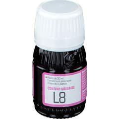 Lehning L8 Transtornos Urinários 30ml
