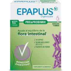 Epaplus Digest Pre&Probiotics 7 Stick