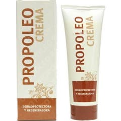 Iberhome Propoleo Crema 50g