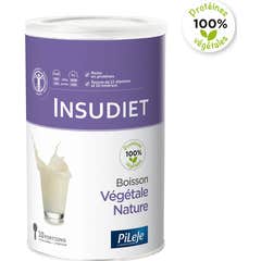 Insudiet Natural Plant Drink 280g