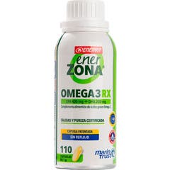 Enerzona Omega 3 RX 110 cápsulas