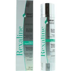 Rexaline 3D Hyda Depolluskin Creme 50ml