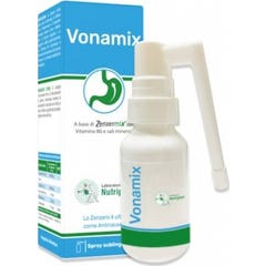 Laboratori Nutriphyt Vonamix Spray 20ml