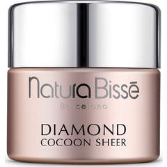 Natura Bisse Diamond Cocoon Sheer Cream Spf30 Pa++ 50ml