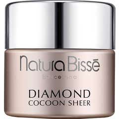 Natura Bisse Diamond Cocoon Sheer Cream Spf30 Pa++ 50ml