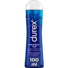 Durex Original Gel Lubrificante H2O 100 ml