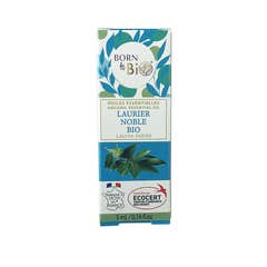 Born To Bio Óleo Essencial Louro Bio 5 ml