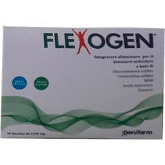 Flexogen 3200mg 30 Sobres