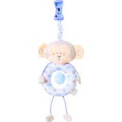 Saro Sonajero Jungle Party 1ud