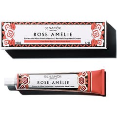 Benamor Crema de Manos Rosa Amelie 50ml
