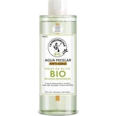 La Provençale Bio Anti-Envelhecimento Água Micelar 400ml