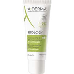 A-Derma Biology Crème Riche 40ml