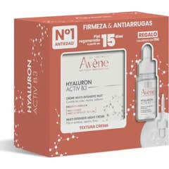 Avène Pack Hyaluron Active B3 Crema 50ml + Sérum 10ml