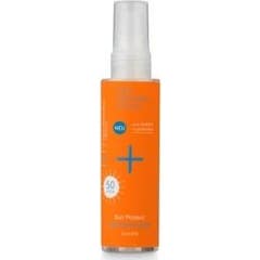 I+M Protetor Solar Spf50 Creme Facial 50ml