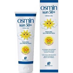 Biogena Osmin Sun Spf50+ 90ml