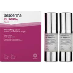 Sesderma Fillderma Nano 2x30ml