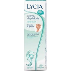 Creme Lycia B/G Perf 150Ml