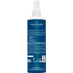 Valquer Loción Silver Platinum 300ml