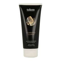 Exitenn Curly Champô Anti-Frizz 200 ml