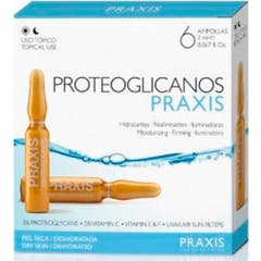 Praxis Proteoglycans 6x2ml