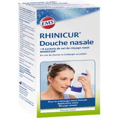 Rhinicur Ducha Nasal 4 Sobres