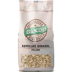 Sementes Biocop Descascadas de Girassol 500g