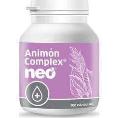 Ebiotec Animón Complex 100caps