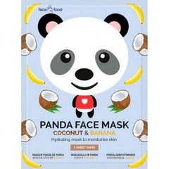Máscara Montagne Jeunesse Panda Coconut Banana 10ml