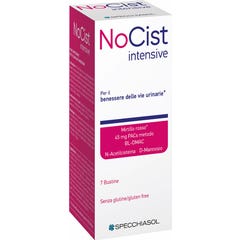 Specchiasol Nocist Intensive 7 Sobres Specchiasol,