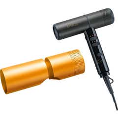 Diva Pro Styling Atmos Atom Capa Personal Mango Crush 1 Unidade