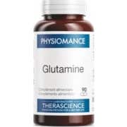 Fisiomance Glutamina 90 Cápsulas